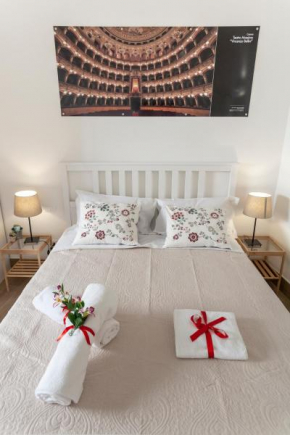 mini suite Manzoni